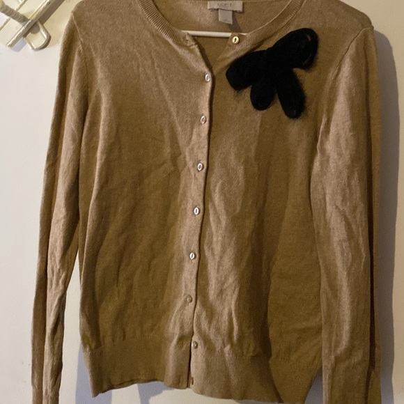 Loft Casual Sweater - Picture 2 of 10